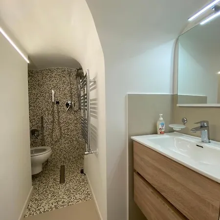 Exclusive Private Maison d'hôtes Aversa