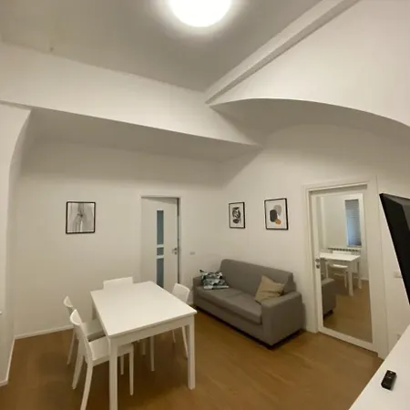 Maison d'hôtes Exclusive Private Aversa